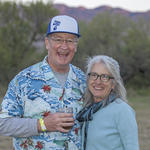 Watershed Management Group Tanque Verde Flow and Feast event April 2016