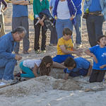 Watershed Management Group Tanque Verde Flow and Feast event April 2016