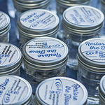 Watershed Management Group Tanque Verde Flow and Feast event April 2016