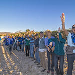 Watershed Management Group Tanque Verde Flow and Feast event April 2016