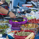 Watershed Management Group Tanque Verde Flow and Feast event April 2016