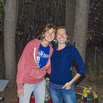 Watershed Management Group Tanque Verde Flow and Feast event April 2016