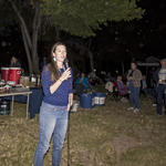 Watershed Management Group Tanque Verde Flow and Feast event April 2016