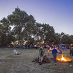 Watershed Management Group Tanque Verde Flow and Feast event April 2016