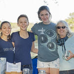 Watershed Management Group Tanque Verde Flow and Feast event April 2016