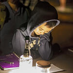 Watershed Management Group Tanque Verde Flow and Feast event April 2016