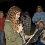 Watershed Management Group Tanque Verde Flow and Feast event April 2016