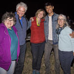 Watershed Management Group Tanque Verde Flow and Feast event April 2016