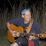 Watershed Management Group Tanque Verde Flow and Feast event April 2016