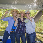 Watershed Management Group Tanque Verde Flow and Feast event April 2016