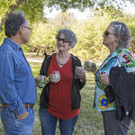 Watershed Management Group Tanque Verde Flow and Feast event April 2016