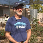 WMG's Phoenix Program Manager Ryan Wood.