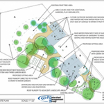 Conceptual Site Plan