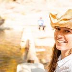 Lisa Shipek, executive director of Watershed Management Group