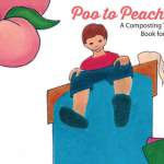 Poo to Peaches book cover