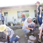 Watershed Management Group supports water and environmental conservation efforts. It is one of the nonprofits taking part in Arizona Gives Day. Photo: Jamie Manser/WMG