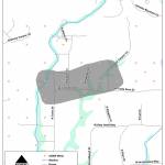 Tortolita shallow groundwater area