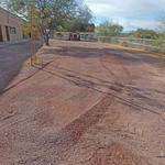 Continental Elementary School water harvesting project