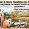 Beavers & Brews/Castoriando con Chelas Graphic