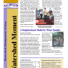 2008 Fall WMG Newsletter cover