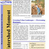 2008 Spring WMG Newsletter cover