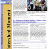 2009 Spring WMG Newsletter cover