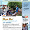 2014 Spring WMG Newsletter cover