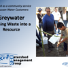 Greywater - Turning Waste into a Resource