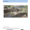 A Stormwater Action Plan for Sierra Vista cover
