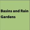 Steward In Place: Basins and Rain Gardens