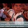 Embedded thumbnail for WMG Founders&amp;#039; Field Blog #5 - India: Hand Washing and Tippy Taps!