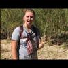 Embedded thumbnail for Tanque Verde Creek Flows in June! Field trip for National Rivers Month