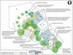 Conceptual Site Plan