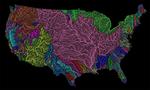 US Watersheds