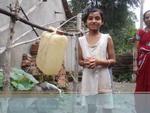 Embedded thumbnail for WMG Founders&amp;#039; Field Blog #6 -- School Children Bring Hand-Washing Home