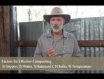 Embedded thumbnail for How to Use and Maintain a Composting Toilet Barrel System