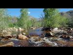 Embedded thumbnail for Flow365: Sabino and Tanque Verde Creeks 