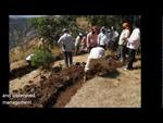 Embedded thumbnail for Watershed Survey in India -- Local Spring Restoration
